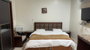 شقق زد السكنية